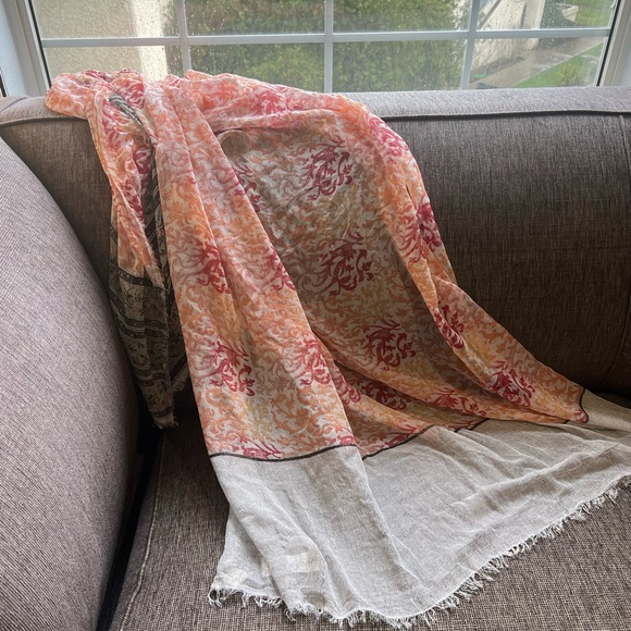 scarf - Picture 3 of 9